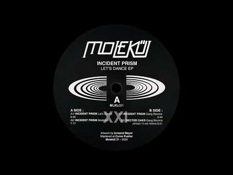 Incident Prism - Gang Bounce