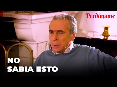 Kemal enojado por las noticias del periódico - Perdóname Capítulo 82
