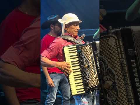 Show com Sérgio do Forró em - PAMBU/Abaré - BA Parte 7