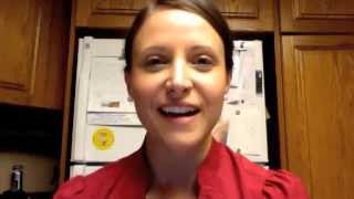 7 Day Natural Cleanse: Day 3