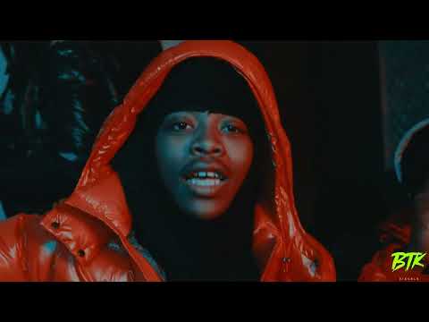 WowdyHBTL "Hit The Ground"  (Feat. Sha ek & Pj Glizzy ) Official Music Video