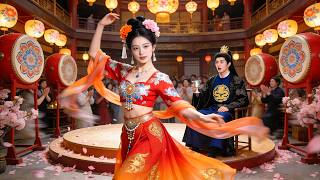 Vì báo thù cho chị, cô từng bước tiếp cận vương tử, khiến vương tử tàn bạo và nữ phụ độc ác trả giá