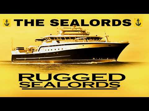 ALORA SEALORDS - OMICRON GALLEON ANCHOR 024