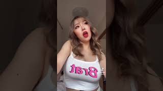 【TikTok】10代の神ボディ?