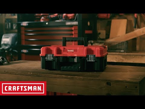 VERSASTACK™ System Suitcase | Tool Overview