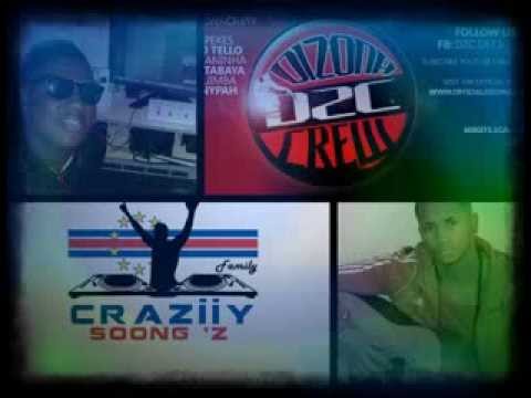 Dj Rafii Craziiy Song Feat Dj Kuimba Dzc Lights Out Remiix