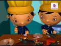 Periwinkle Nursery Rhymes Part 2 | 35 Best 3D English Nursery Rhymes & 5 Short Stories For Kids