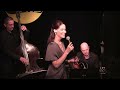 Hetty Kate: All about Jazz (AUS/CZ)
