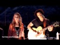 Keaton Simons feat. Didi Benami "Unstoppable" LIVE 6/25/11