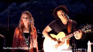 Keaton Simons feat. Didi Benami &quot;Unstoppable&quot; LIVE 6/25/11