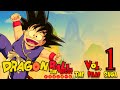 Dragon Ball 1986 The RECUT Vol 1 The Pilaf Saga