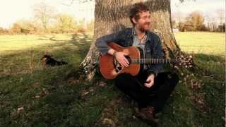 Glen Hansard - "Love Don't Leave Me Waiting"