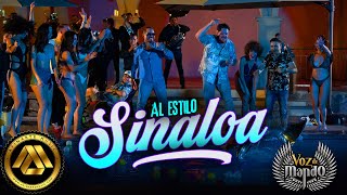 Al Estilo Sinaloa Lyrics English Translation