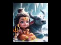 Namo Namo Shankara I Kedarnath I I Sushant Rajput I Amit Trivedi I Amitabh B