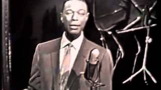 Tenderly-Nat King Cole with Oscar Peterson 1957