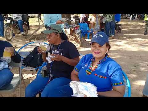 Bienvenidos al inicio de la Feria Patronal de Puerto Lempira, Gracias a Dios Honduras.