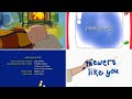 Final Moments Of Caillou On PBS KIDS 2020