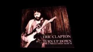 04.Rita Mae～&quot;Turn UP DOWNThe Unreleased Album&quot; 1980　Eric Clapton