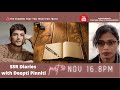 SSR Diaries Exposed: Bollywood Sex Trafficking &amp; NCB Aryan Khan Distraction
