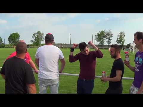 Vojčice-Plechotice 22.4.2018