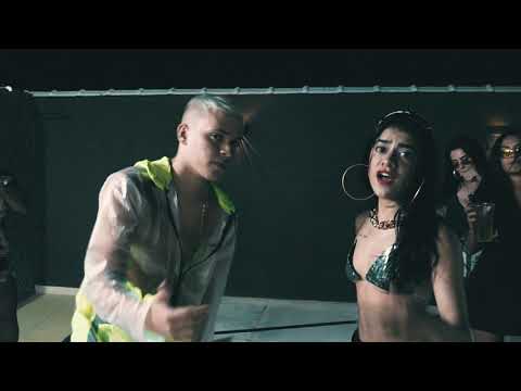 MC BRAYAN E MC DHARA - TO AFIM DE AVENTURA - CLIPE OFICIAL