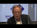 'Institutionele belangenbehartigers zullen beter naar hun leden moeten luisteren'