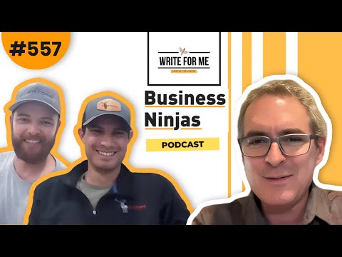 Creating Colorado’s Most Extraordinary Basements | Business Ninjas: WriteForMe & ElkStone Basements