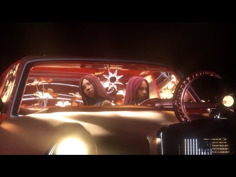 Ravyn Lenae - Xtasy (Official Video)