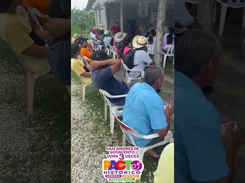 Vista San Andrés de sotaventó Córdoba