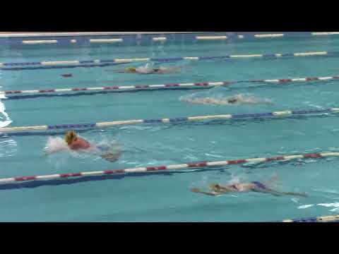 Posillico M.(2) Castellani S.(3) Maka G.(4) Dentini A.(5) 100RA - Lucca 06.03.22