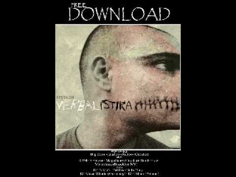 vERBAL - VPP Varnica Plamen Pepeo feat Bloody, JanZoo, Tobacco, Victorious [Serbian Rap]