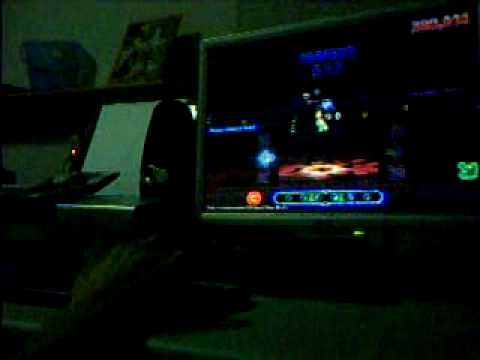 Audition TH Beat Up Lv.3 - หวาย - ตกหลุมรัก (103bpm) - 0cbm