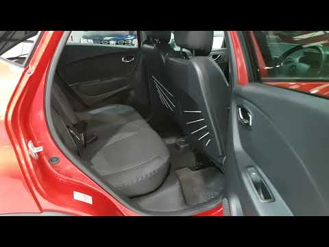 2016 Renault Captur INTENSE 1.5 DCI 9 13,795