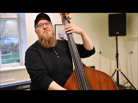 Musikskolen Faaborg-Midtfyn - Kontrabas