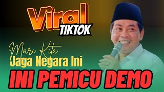 Download lagu KH ANWAR ZAHID TERBARU | ABAH ANZA & HABIB BIDIN SEDIH MELIHAT KONDISI INDONESIA SAAT INI mp3