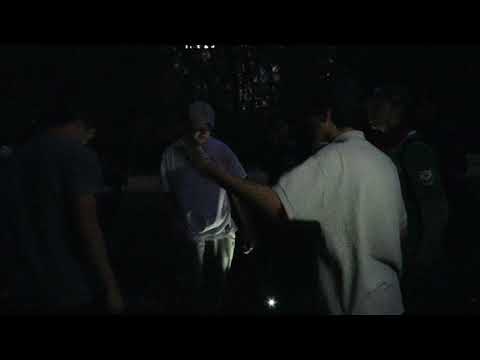 3er y 4to lugar Under Free