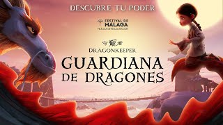 Guardiana de dragones