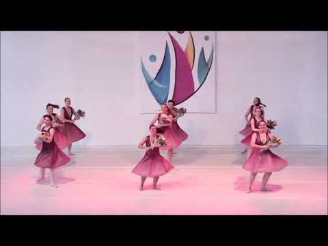 Prachim - Lehakat Eretz  -  I Rikuday da CIP 2016