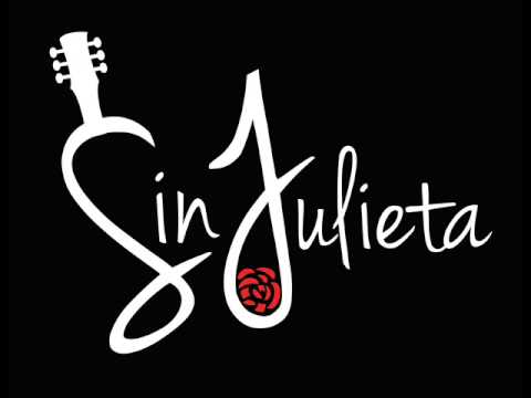 Sin Julieta - Quisiera Tenerte (Audio)