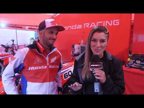 JETRO SALAZAR NA FINAL DO SPORTBAY CAMPEONATO BRASILEIRO DE MOTOCROSS 2022