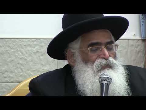 הרב יורם אברג'ל -המסר היומי -מלחמת הבינוני- כ' טבת תשפ"ד