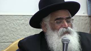 הרב יורם אברג'ל -המסר היומי -מלחמת הבינוני- כ' טבת תשפ''ד