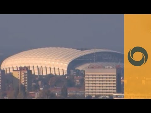 Poznan's Euro 2012 Social Legacy - Metropolitans