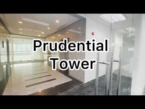 Prudential Tower, 30 Cecil Street, 2,500 sqft, Office For Rent, by Andre Ong, 24326422 - CommercialGuru.com.sg