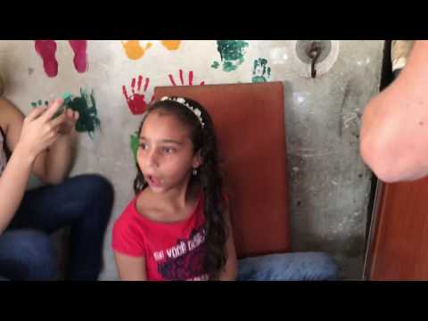 InovaSamba homenagem à Magal