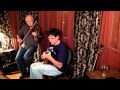 Randal Bays and Dave Marshall: Pipe on the Hob - The Gallowglass - Clancy's jigs