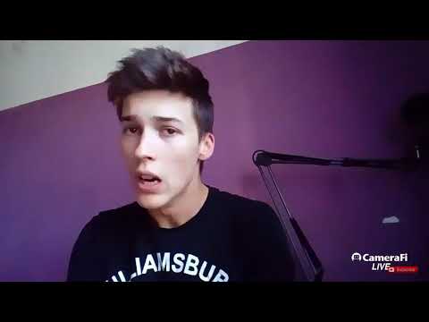 Mts Beatbox Livestream Insane Vocal Bass Remix