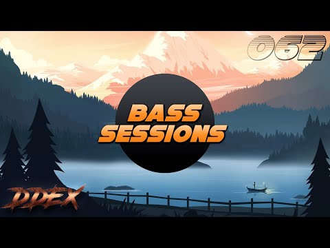 BASS SESSIONS 062 (Electro House, Tech Trance, Bass House, Tech House, Bigroom)