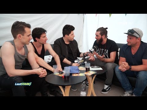 Lautstark | Manolo Panic | Pät Schreiber