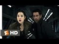 Total Recall 2012 Traitors Get Put To Death Scene 6 10 Movieclips
